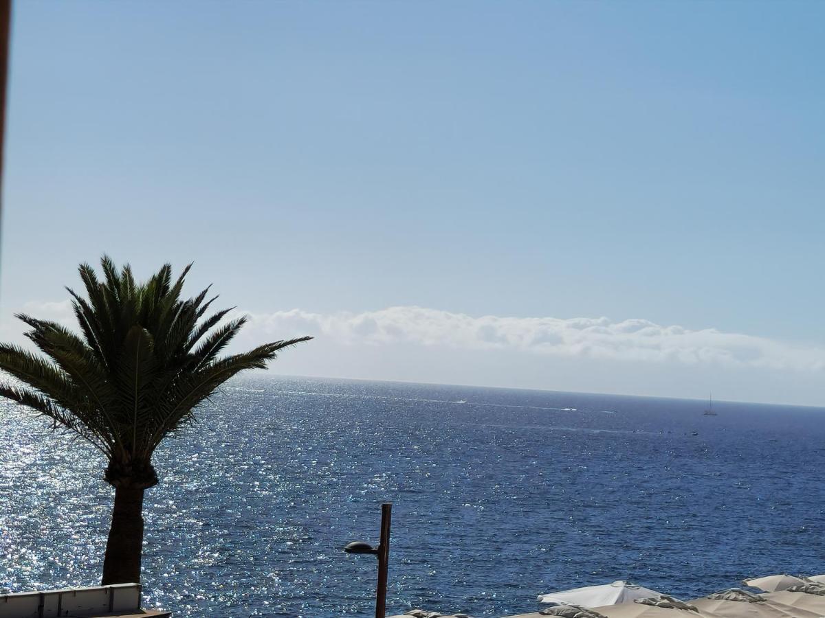 Daniel Beachfront, 2 Rooms Wifi Free Playa de las Américas Extérieur photo